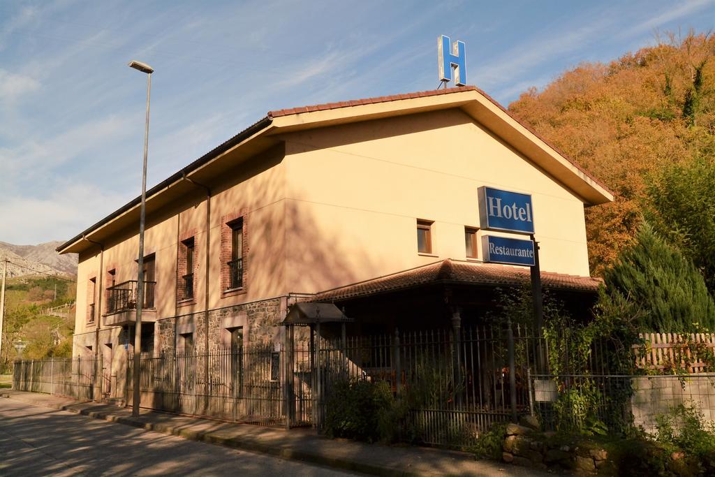 Ribera Del Chicu